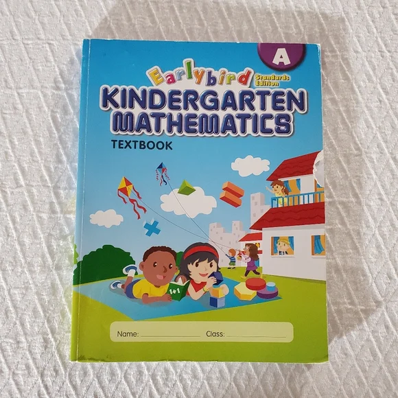 Developmental Learning Workbook Bundle + Kids daily Journal - Picture 3 of 8